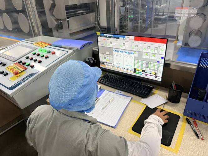 福建省5g工厂典型应用实践