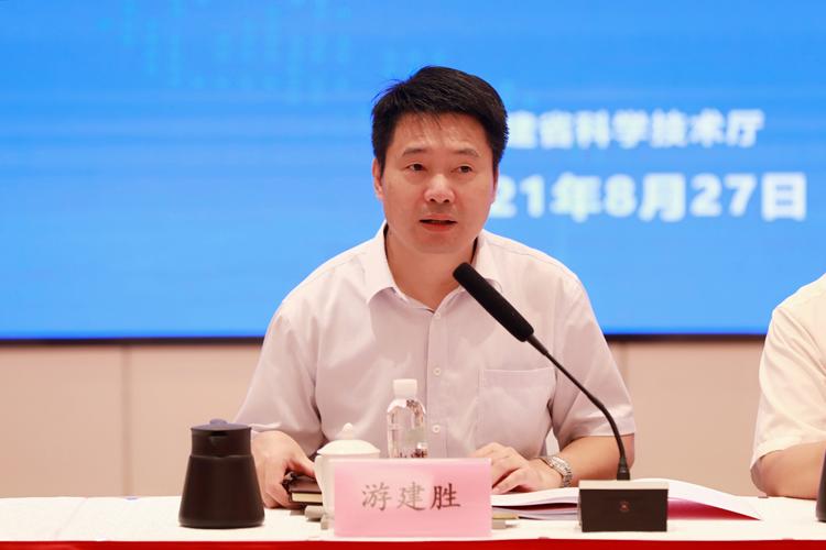 福建三明 世界首创背后的“科特派智慧”